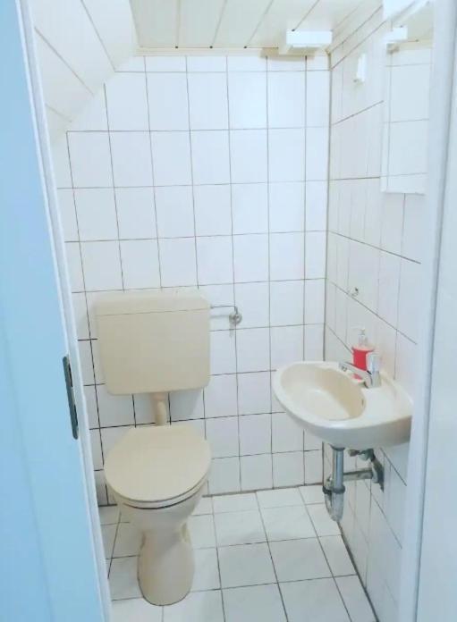 Ferienwohnungen Am Holzmarkt, Am Rande Der Altstadt Bad Kreuznach Εξωτερικό φωτογραφία